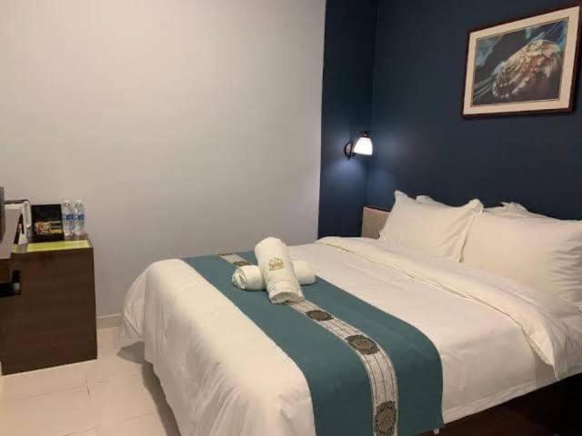 R Hotel Langkawi กัวห์ ภายนอก รูปภาพ