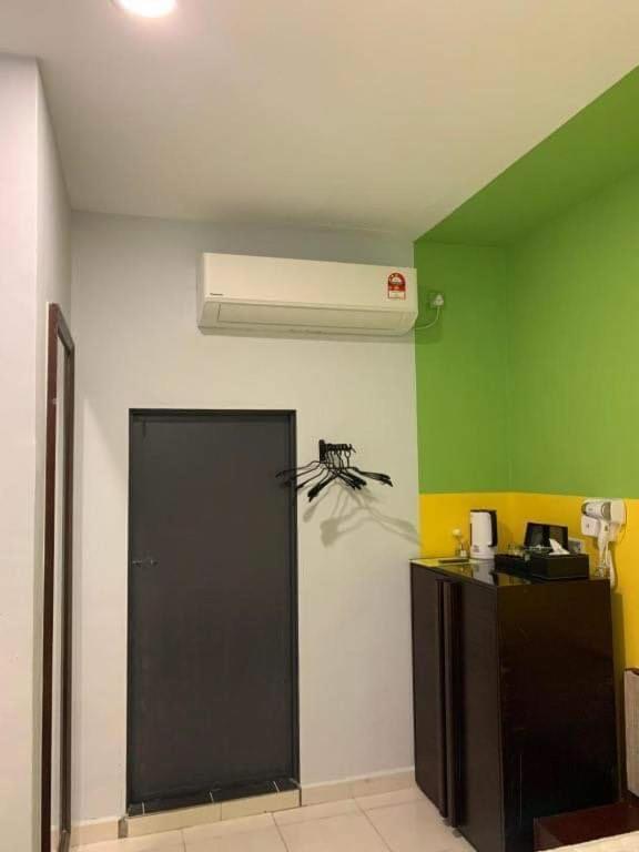 R Hotel Langkawi กัวห์ ภายนอก รูปภาพ